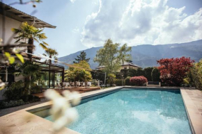 Hotel Rablanderhof Parcines